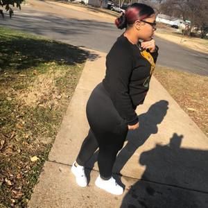 Meet your Posher, Jada